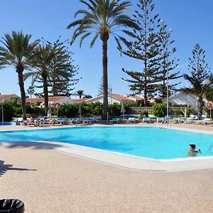 Apartment Los Arcos, Playa del Inglés