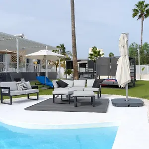 Apartment Tajinaste Beach Gay Men Only, Playa del Inglés
