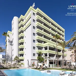 Livvo Anamar Playa del Inglés