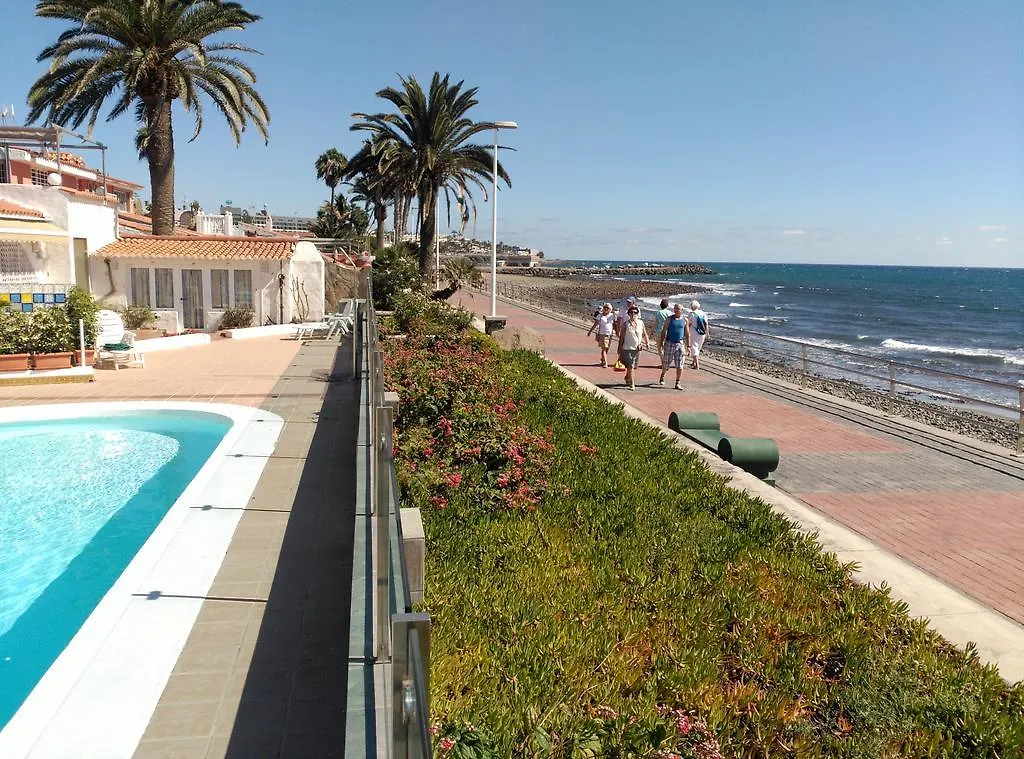 Samoa Lovely Seaview Villa Playa del Ingles  Holiday home Playa del Ingles (Gran Canaria)